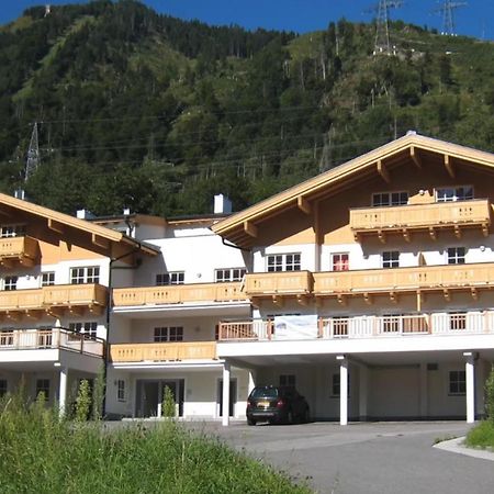 Alpinresort Kaprun 11 Kültér fotó