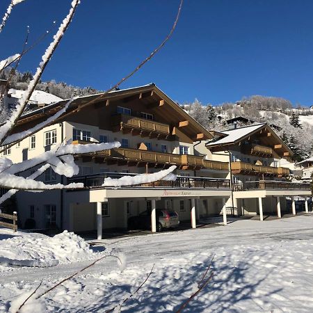 Alpinresort Kaprun 11 Kültér fotó