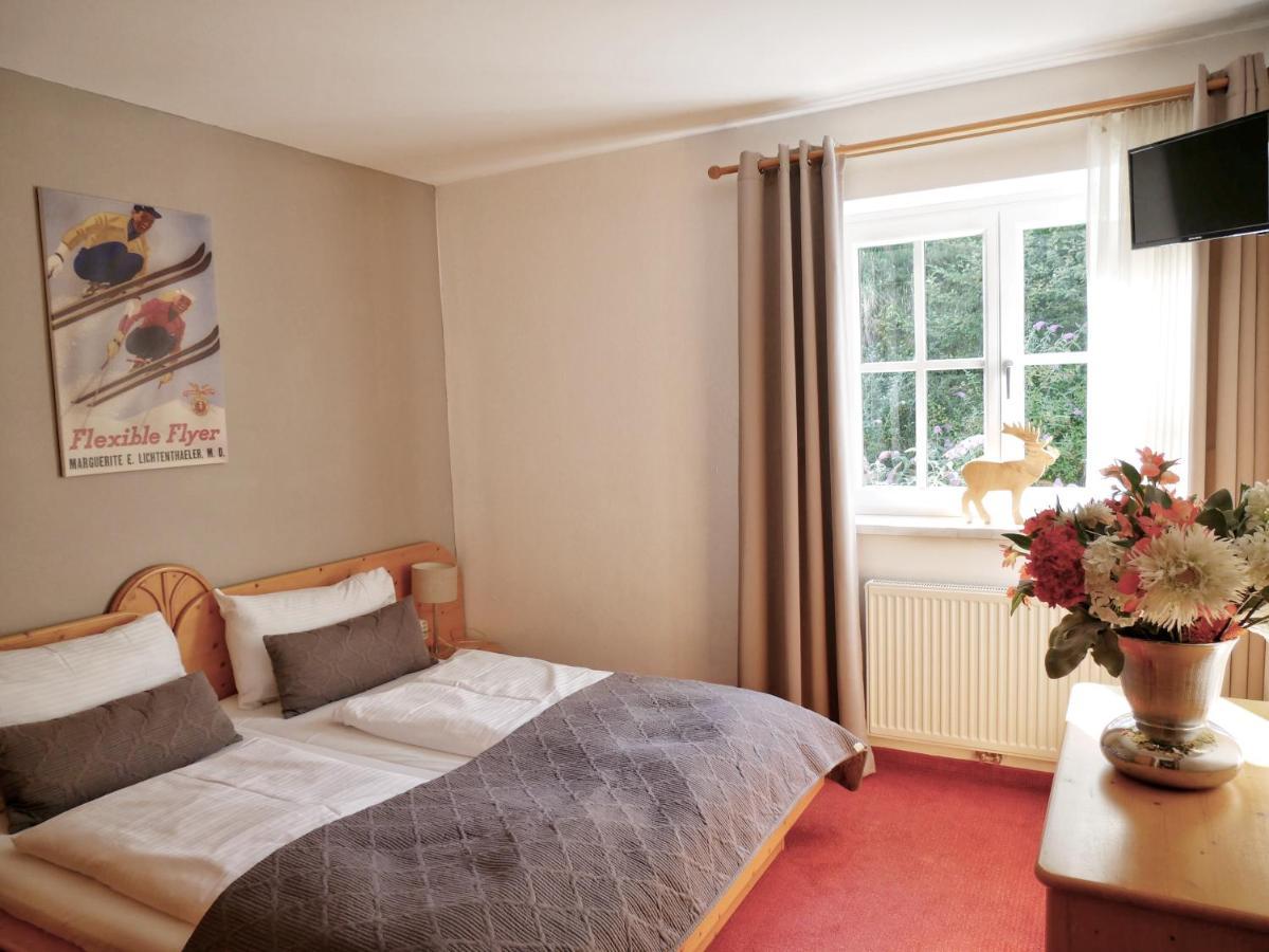 Alpinresort Kaprun 11 Kültér fotó
