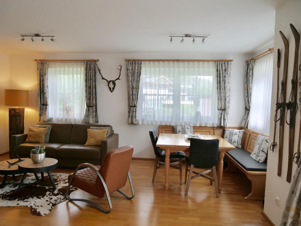 Alpinresort Kaprun 11 Kültér fotó