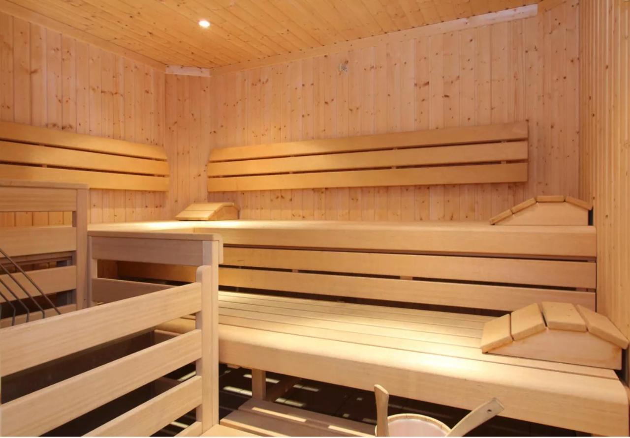 Alpinresort Kaprun 11 Kültér fotó