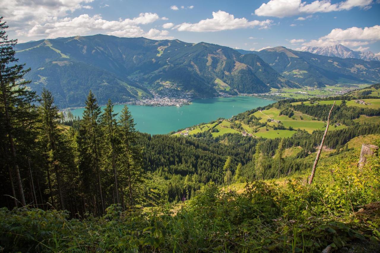Alpinresort Kaprun 11 Kültér fotó
