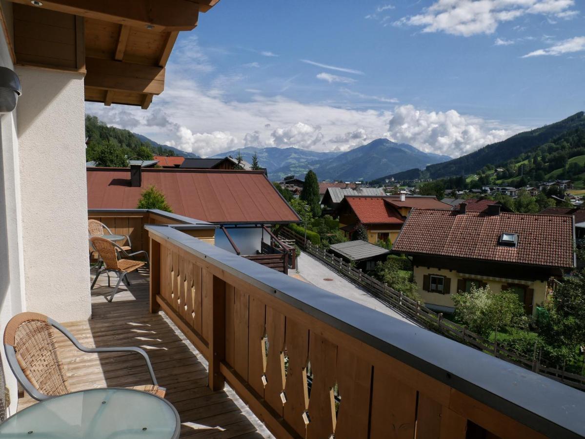 Alpinresort Kaprun 11 Kültér fotó