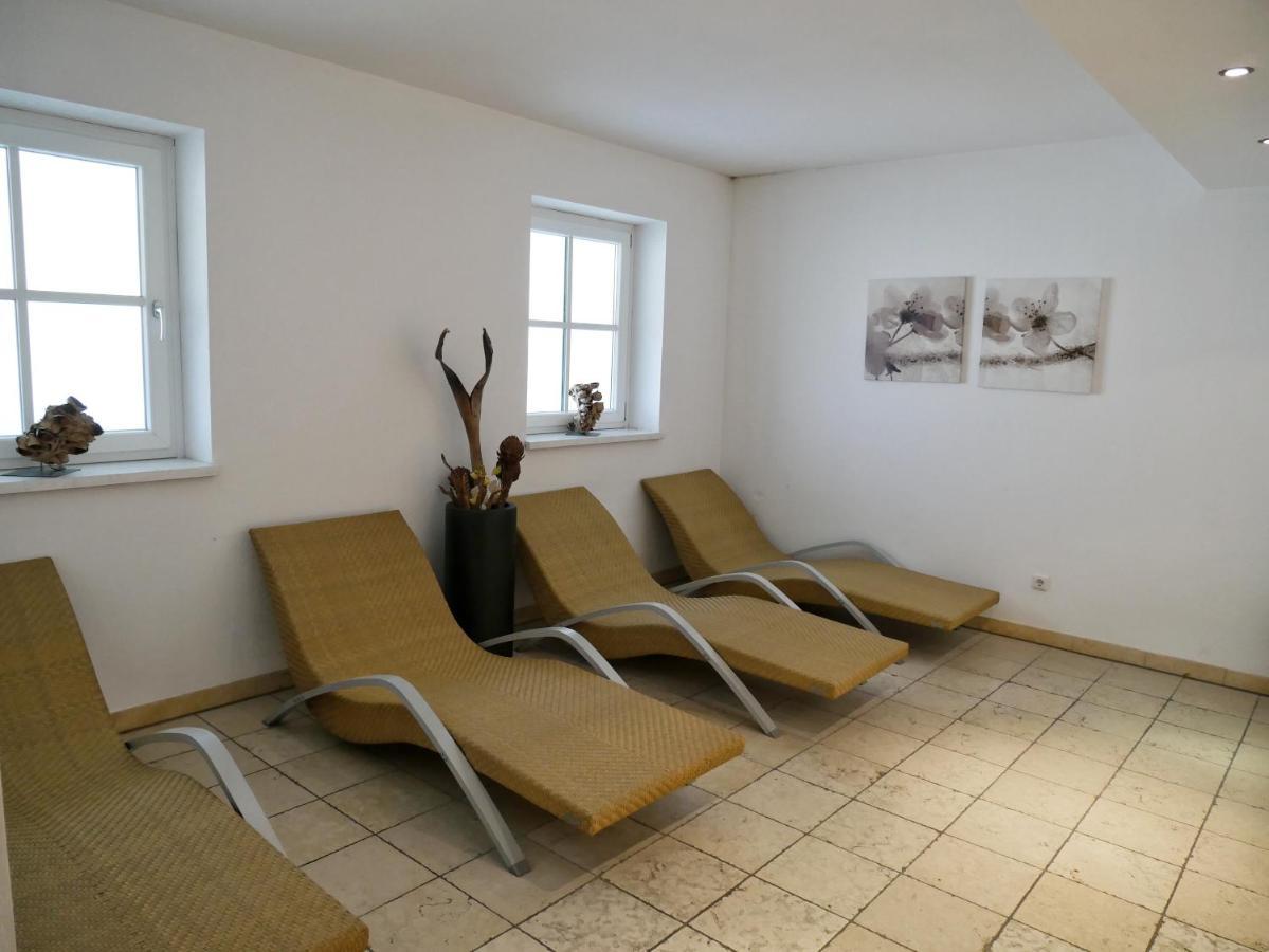 Alpinresort Kaprun 11 Kültér fotó