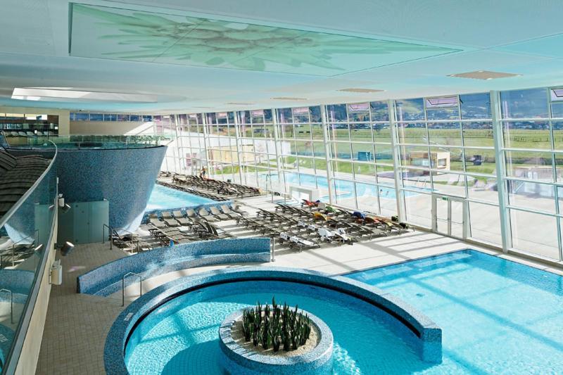 Alpinresort Kaprun 11 Kültér fotó