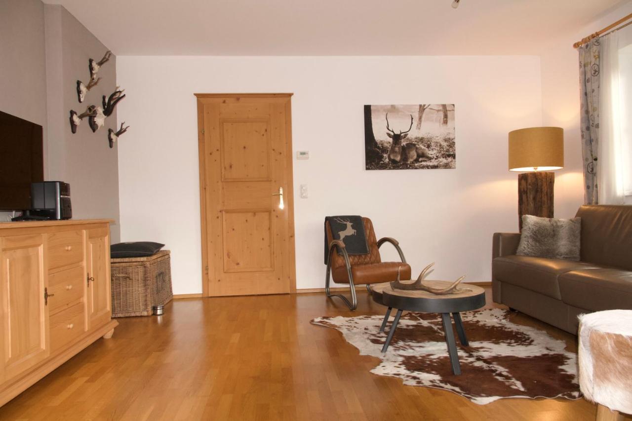 Alpinresort Kaprun 11 Kültér fotó